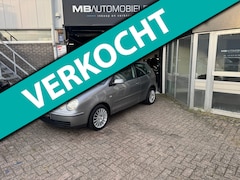 Volkswagen Polo - 1.2-12V Athene-3 deurs/APK/donker Grijs/ Lm Velgen/inruilkoopje