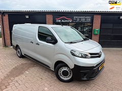 Toyota PROACE Long Worker - 2.0 D-4D Navigator Long|2019|euro6|airco|navi|cruise.control