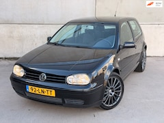 Volkswagen Golf - 1.6 Ocean Automaat Ori NL NAP 18'' R32 Clima Cruise PDC