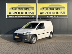Volkswagen Caddy - 1.6 TDI