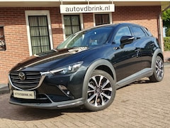 Mazda CX-3 - 2.0 SAG 120 GT-M, ADD CRUISE / CARPLAY / CAMERA