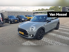 MINI Clubman - 1.5 Cooper Chili Hyde Park