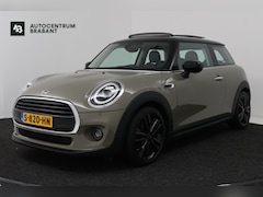MINI 3-Deurs - 1.5 Cooper Pepper (PANORAMADAK, STOELVERWARMING, CARPLAY)