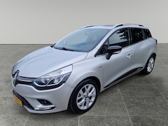 Renault Clio Estate - 0.9 TCe Limited