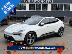 Polestar 4 - 4 Long Range Dual motor 100 kWh | SURROUND VIEW | HARMAN KARDON | STOELVERWARMING VOOR/ACH