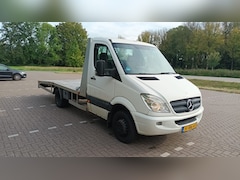 Mercedes-Benz Sprinter - 316 2.2 CDI 366 AUTOMAAT Airco, elektr ramen, lichte rijdbare schade achterkant
