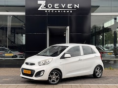 Kia Picanto - 1.0 CVVT BusinessLine