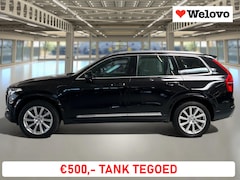 Volvo XC90 - 2.0 T8 Twin Engine AWD Inscription Garantie, Adaptive, PanoDak, Dealer auto/onderhoud