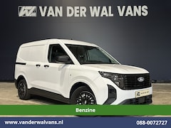 Ford Transit Courier - 1.0 EcoBoost 101pk Benzine L1H1 Euro6 Airco | Apple Carplay | Cruisecontrol Android Auto