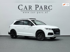Audi Q5 - 2.0 TFSI quattro S-Line 252+PK MAXTON/LED/VIRTUAL/PANO/B&O/HALF LEDER+S.VERWARMING+MEMORY/