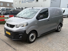 Peugeot Expert - 2.0 BlueHDI 120PK Automaat Compact Premium -- Export only