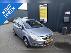 Opel Corsa - 1.4-16V Enjoy