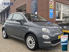 Fiat 500 - 1.0 Hybr. Lounge