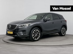 Mazda CX-5 - 2.0 SkyActiv-G 165 GT-M Line 2WD | Achteruitrijcamera | Stoelverwarming | Memory | Keyless