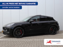 Porsche Macan - 2.9 GTS | Pano | Sport Chrono | Luchtvering | BOSE | 360 Camera