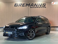 Ford Focus Wagon - 1.0 EcoBoost ST Line X / Automaat / Winterpakket /