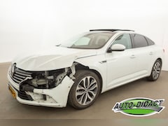 Renault Talisman - 1.6 dCi Open Pano Navi Camera Clima Intens