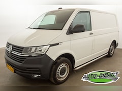 Volkswagen Transporter - 2.0 TDI L1H1 Airco 106.328 km NAP