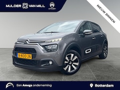 Citroën C3 - Shine Business 1.2 83pk | STOELVERW. | KEYLESS ENTRY | NAVI | CAMERA | APPLE CARPLAY / AND