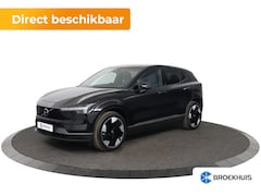 Volvo EX30 - Extended Range Plus Europa