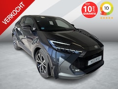 Toyota C-HR - 1.8 Hybrid 140 First Edition