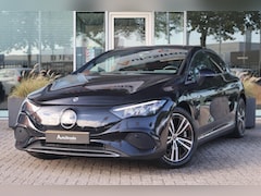 Mercedes-Benz EQE - 300 Luxury Line 245pk SoH 99% | Leder | Sfeer | Memory | Camera | Navigatie | Cruise | Cli
