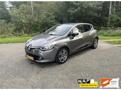 Renault Clio - 1.5 dCi Night&Day NEW DISTRI NEW APK
