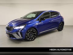 Renault Clio - E-Tech Full Hybrid 145 Esprit Alpine | Easy Link Multimedia & Navigatie | LED Pure Vision