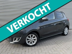 Mitsubishi Space Star - 1.2 AUTOMAAT MET SLECHTS 87.000KM