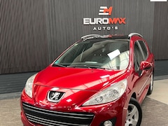 Peugeot 207 SW - 1.6 VTi XS - 2e Eigenaar - NAP - Panoramadak - Cruise control - Inruil auto