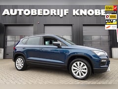 SEAT Ateca - 1.5 TSI Style Business Intense, NL AUTO, NAP, CAMERA, LED, CARPLAY, ANDROIDAUTO, 1E EIGENA