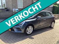 Renault Clio - 1.0 TCe Zen ZEER NETJES