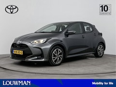 Toyota Yaris - 1.5 Hybrid 115 Business | Cruise Control Adaptief | Achteruitrijcamera |