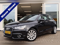 Audi A1 - 1.2 TFSI Ambition Pro Line Business, Airco, PDC A, Stoelverwarming, Prijs Is Rijklaar Incl