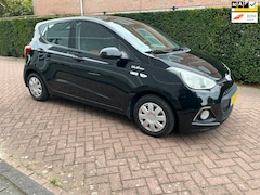 Hyundai i10 - 1.0i i-Motion Comfort Plus|airco|nieuwe apk|trekhaak|