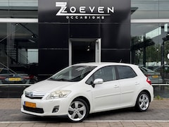 Toyota Auris - 1.8 Full Hybrid Dynamic