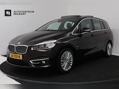 BMW 2-serie Gran Tourer - 218i Centennial High Executive 7p (TREKHAAK, STOELVERWARMING, ELEKTR STOELEN, HUD-DISPLAY)