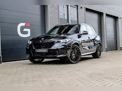 BMW X5 - XDrive50e M-Sport | Panoramadak | Softclose | Harman Kardon | Stoelventilatie | Trekhaak e
