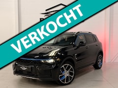Lynk & Co 01 - 1.5 *Phev*Pano*Dodehoek*Stoelverwarming*360