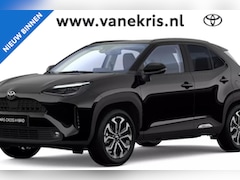 Toyota Yaris Cross - 1.5 Hybrid 130 Dynamic Limited, Comfortpack , NIEUW en Voordeel
