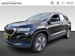 Skoda Karoq - 1.5 TSI ACT Business Edition Plus