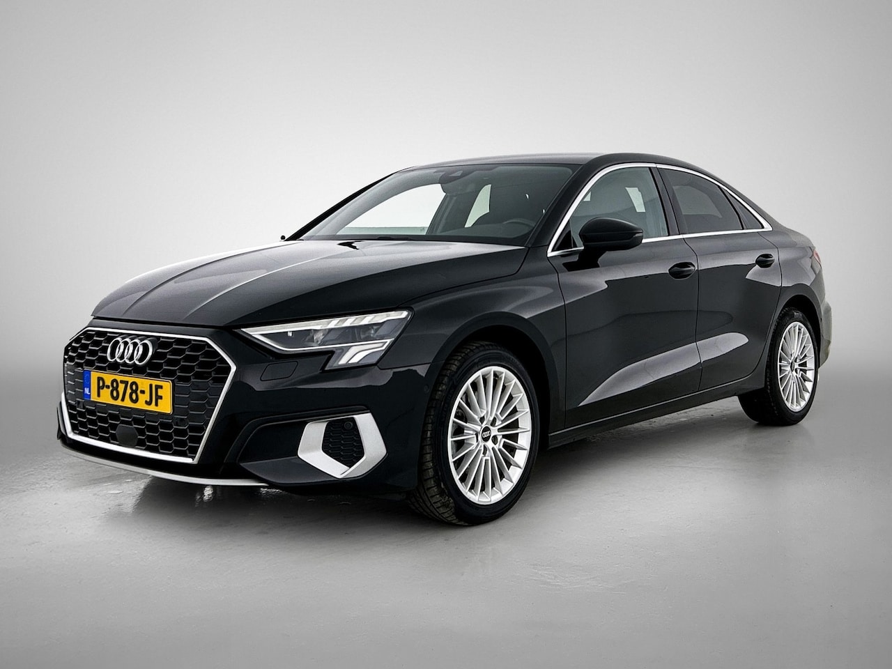Audi A3 Limousine - 30 TFSI Advanced edition | ACC | Camera | 12 maanden BOVAG | - AutoWereld.nl