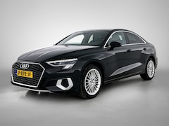 Audi A3 Limousine - 30 TFSI Advanced edition | ACC | Camera | 12 maanden BOVAG |