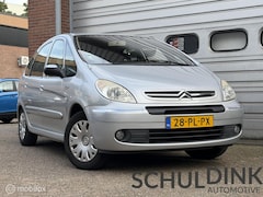 Citroën Xsara Picasso - 2.0i-16V Image TREKHAAK|AUTOMAAT|AIRCO