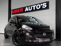 Opel ADAM - 1.2 /Panoramadak/Uniek kleur combinatie/1e eign/TOP