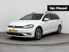 Volkswagen Golf Variant - 1.5 TSI Highline | ACC | Stoelverwarming | Massagefunctie | Climate Control |