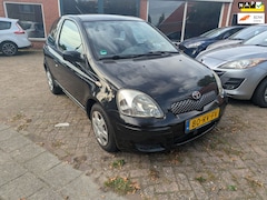 Toyota Yaris - 1.3 VVT-i Sol