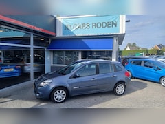 Renault Clio Estate - 1.2-16V Authenti Luxe Lage km Koopje