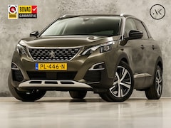 Peugeot 3008 - 1.2 PureTech Allure Automaat (APPLE CARPLAY, GROOT NAVI, 360 CAMERA, FOCAL AUDIO, LEDER, S