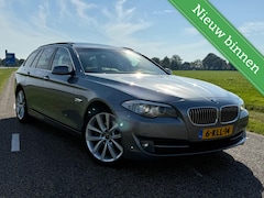 BMW 5-serie Touring - 523i Aut High Executive 204pk | Pano | Leder